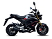 Мотоцикл PROMAX STRYKER 150(49) 2.0